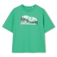 тениска,мъжки,тениски,дамски,тениски,timberland,t60799,short,sleeve,t,shirt,green,(water,garden)