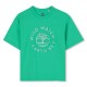 тениска,мъжки,тениски,дамски,тениски,timberland,t60801,short,sleeve,t,shirt,green,(water,garden)