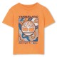 тениска,мъжки,тениски,дамски,тениски,timberland,t60851,short,sleeve,t,shirt,orange,(bright,melon)