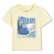 тениска,мъжки,тениски,дамски,тениски,timberland,t60855,short,sleeve,t,shirt,yellow,(straw)