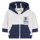блуза,детски,блузи,timberland,t60865,full,zip,sweatshirt,white,(heather,beige)