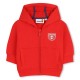 блуза,детски,блузи,timberland,t60867,full,zip,sweatshirt,red,(red)
