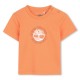 тениска,мъжки,тениски,дамски,тениски,timberland,t60894,short,sleeve,t,shirt,orange,(bright,melon)