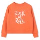 блуза,детски,блузи,zadig,&,voltaire,x60537,sweatshirt,orange,(peach)