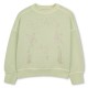 блуза,детски,блузи,zadig,&,voltaire,x60541,sweatshirt,green,(iced,mint)
