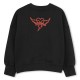 блуза,детски,блузи,zadig,&,voltaire,x60541,sweatshirt,black,(black)