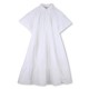 рокля,дамски,поли,и,рокли,zadig,&,voltaire,x60552,short,sleeve,dress,white,(white)