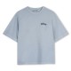 тениска,мъжки,тениски,дамски,тениски,zadig,&,voltaire,x60585,short,sleeve,t,shirt,blue,(sky,blue)