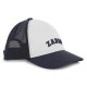 юношеска,шапка,всички,шапки,zadig,&,voltaire,x60620,junior,cap,white,blue,(blue)