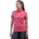 дамски,блузи,с,яка,oxy,golf,bee,red,woman,short,sleeve,polo,pink,(bee,red)