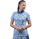 дамски,блузи,с,яка,oxy,golf,bichos,light,blue,woman,short,sleeve,polo,blue,(bichos,light,blue)