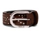 колан,колани,replay,ax2284.000.a1205f,belt,brown,(java)