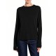 блуза,мъжки,пуловери,дамски,пуловери,replay,dk4202.000.g24016,sweater,black,(black)