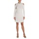 рокля,дамски,поли,и,рокли,replay,dk4205.000.g23780,long,sleeve,short,dress,white,(ivory)