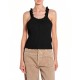 блуза,мъжки,пуловери,дамски,пуловери,replay,dk4206.000.g23774,sleeveless,sweater,black,(black)