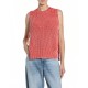 блуза,мъжки,пуловери,дамски,пуловери,replay,dk4208.000.g22454q,sleeveless,sweater,orange,(deep,orange)