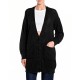 жилетка,мъжки,пуловери,дамски,пуловери,replay,dk4210.000.g21280g,cardigan,black,(black)