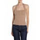 блуза,мъжки,пуловери,дамски,пуловери,replay,dk4214.000.g23778,sleeveless,sweater,brown,(brown,rice)
