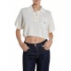 блуза,мъжки,пуловери,дамски,пуловери,replay,dk4221.000.g24014,short,sleeve,sweater,white,(natural,white)