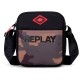 раница,раници,replay,fm3824.000.a0803a,backpack,black,(black,dark,olive,turkish,coffe)