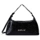 чанта,за,през,рамо,всички,чанти,replay,fw3004.012.a0514e,shoulder,bag,black,(shiny,black)