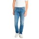 дънки,мъжки,панталони,дамски,панталони,replay,m1005,.000.573,104,jeans,blue,(medium,blue)
