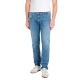 дънки,мъжки,панталони,дамски,панталони,replay,m1005,.000.685,194,jeans,blue,(medium,blue)