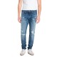 дънки,мъжки,панталони,дамски,панталони,replay,m1051q.000.141,102,jeans,blue,(medium,blue)