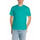 тениска,мъжки,тениски,дамски,тениски,replay,m3015,.000.2660,short,sleeve,t,shirt,green,blue,(emerald)