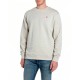 блуза,мъжки,пуловери,replay,m3106,.000.23802,sweatshirt,grey,(light,grey,melange)