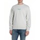 блуза,мъжки,пуловери,replay,m3309,.000.23802,sweatshirt,white,(ivory)