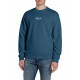 блуза,мъжки,пуловери,replay,m3309,.000.23802,sweatshirt,blue,(petrol,blue)
