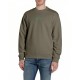 блуза,мъжки,пуловери,replay,m3309,.000.23802,sweatshirt,green,(tundra,green)