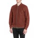блуза,мъжки,пуловери,replay,m3319,.000.24036,full,zip,sweatshirt,brown,(chocolate)