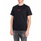 тениска,мъжки,тениски,дамски,тениски,replay,m3349,.000.2660,short,sleeve,t,shirt,black,(dark,navy)