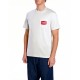 тениска,мъжки,тениски,дамски,тениски,replay,m3351,.000.2660,short,sleeve,t,shirt,white,(natural,white)