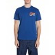 тениска,мъжки,тениски,дамски,тениски,replay,m3352,.000.2660,short,sleeve,t,shirt,blue,(royal,blue)