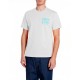 тениска,мъжки,тениски,дамски,тениски,replay,m3353,.000.2660,short,sleeve,t,shirt,white,(natural,white)