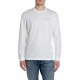 тениска,мъжки,тениски,дамски,тениски,replay,m3357,.000.22662,long,sleeve,t,shirt,white,(natural,white)