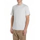 тениска,мъжки,тениски,дамски,тениски,replay,m3373,.000.23608p,short,sleeve,t,shirt,white,(ivory)