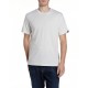 тениска,мъжки,тениски,дамски,тениски,replay,m3379,.000.23608p,short,sleeve,t,shirt,white,(ivory)