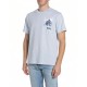 тениска,мъжки,тениски,дамски,тениски,replay,m3401,.000.22662n,short,sleeve,t,shirt,blue,(light,azure)