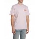 тениска,мъжки,тениски,дамски,тениски,replay,m3400,.000.22662n,short,sleeve,t,shirt,pink,(pale,pink)