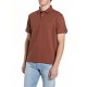 дамски,блузи,с,яка,мъжки,блузи,с,яка,replay,m3431,.000.21868,short,sleeve,polo,brown,orange,(chocolate)