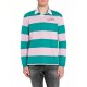 дамски,блузи,с,яка,мъжки,блузи,с,яка,replay,m3468,.000.52894,long,sleeve,polo,green,pink,(light,pink,emerald)