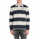 дамски,блузи,с,яка,мъжки,блузи,с,яка,replay,m3468,.000.52894,long,sleeve,polo,blue,(navy,ecru)