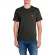 тениска,мъжки,тениски,дамски,тениски,replay,m3505,.000.23792v,short,sleeve,t,shirt,grey,(blackboard)