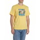 тениска,мъжки,тениски,дамски,тениски,replay,m3512,.000.23792v,short,sleeve,t,shirt,yellow,(lemon,haze)