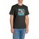 тениска,мъжки,тениски,дамски,тениски,replay,m3512,.000.23792v,short,sleeve,t,shirt,green,(blackboard)