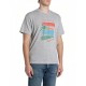 тениска,мъжки,тениски,дамски,тениски,replay,m3514,.000.23792p,short,sleeve,t,shirt,grey,(brooklin,grey,melange)